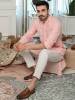 Designer Kurta Pajama USA Alexandria Virginia USA Embroidered Kurta Pajama