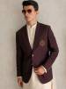 Blazer for Friends Wedding Riyadh Saudi Arabia Graceful Blazer for Mens