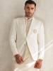 Gorgeous Mens Blazer Suits Alrayyan Qatar High Quality Mens Blazer