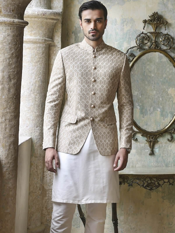 Prince coat for men clearance