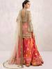 Wedding Sharara Suit Newark New Jersey USA Saniya Maskatiya Sharara Suit