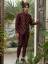 High Quality Mens Prince Coat Oxford England UK Exclusive Mens Prince Coat Suits