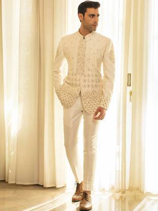 Gorgeous Mens Prince Coat Suits South London UK Pakistani Designer Prince Coat