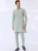 Designer Eid Wedding Kurta Canada Roanoke Virginia USA Mens Kurta Suit for Dholki Night