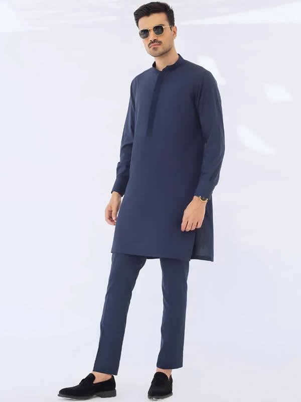 Mens Kurta Pajama Canada Seattle Washington USA Designer Kurta Pajama for Eid