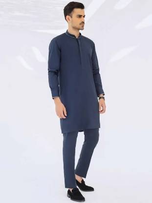 Designer Eid Wedding Kurta USA Bon Aqua Tennessee USA Mens Kurta for Dholki