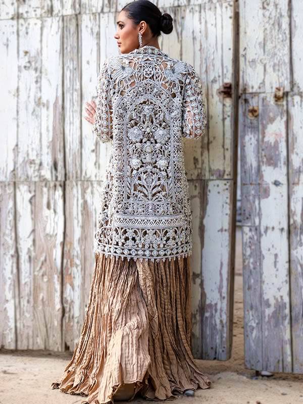 Party Wear Sharara Suits San Antonio Texas USA Designer Sharara Suit