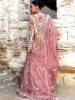 Designer Heavy Angrakha Dress for Wedding Functions Bridal Party Pakistan