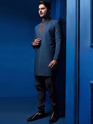 Exclusive Mens Sherwani Suits Basel Switzerland Sherwani and Kurta Combinations