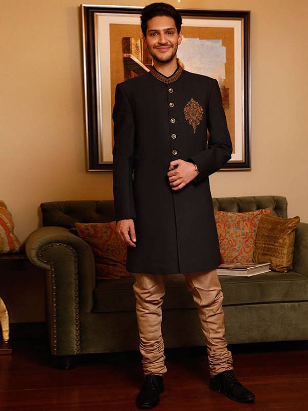 Latest Groomswear Sherwani Sacramento California CA USA Bespoke Sherwani Suits for Mens