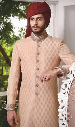 Mens Sherwani in Jamawar Decatur Georgia USA Sherwani Brands in Pakistan