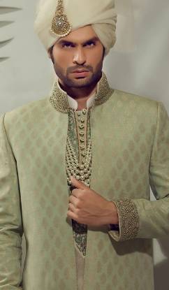 Grooms Sherwani for Mens Lilburn Atlanta GA USA Mens Bespoke Sherwani Suits