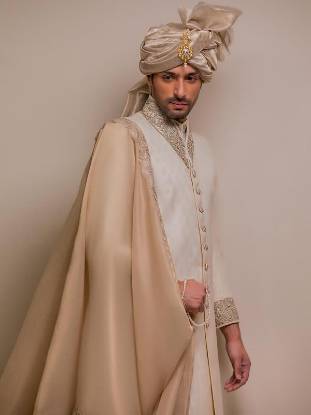 Best Designer Sherwani Chicago Illinois Graceful Mens Sherwani Suits