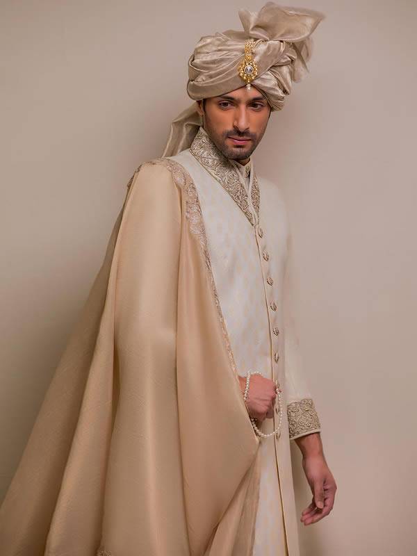 Best Designer Sherwani Chicago Illinois Graceful Mens Sherwani Suits