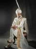 Pakistani Designer Sherwani lincolnwood Illinois Embroidered-Sherwani