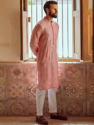 Mens Kurta Pajama for Festive Season Riyadh Saudi Arabia Mens Kurta for Eid Canada