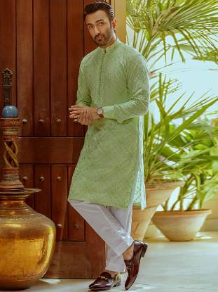 Kurta Pajama for Friends Wedding Al Rayyan Qatar Mens Kurta Suit for Wedding