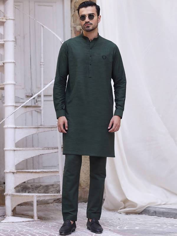 Embroidered Kurta Canada Sharjah UAE Kurta Pajama Australia