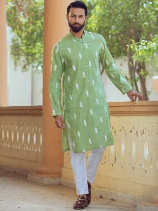 Pakistani Mens Kurta Australia Surrey England UK Designer Kurta Pajama for Festive Season