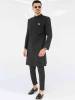 Sherwani for Friends Wedding Baltimore Maryland USA Stylish Embroidered Sherwani Suits