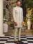 Sherwani Brands in Pakistan Montgomery Village Maryland USA Graceful Mens Sherwani in Jamawar