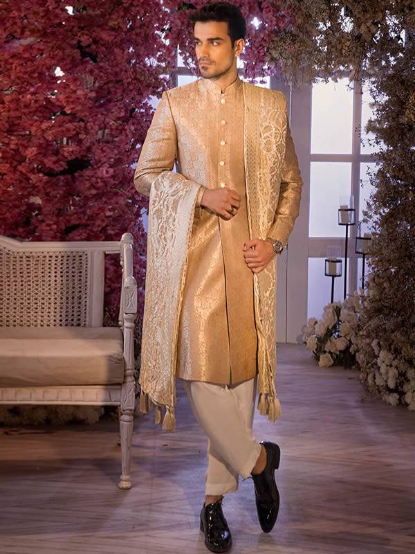 Wedding Mens Sherwani Boston Massachusetts USA Exclusive Mens Sherwani