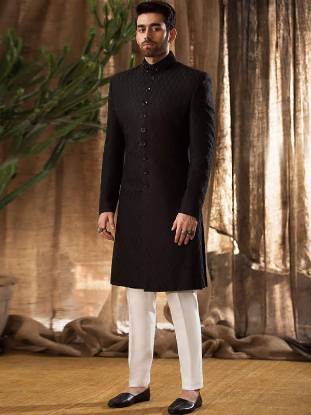 Good Looking Mens Sherwani Madison Heights Michigan MI US Stylish Embroidered Sherwani Suits