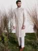 Pakistani Designer Sherwani Jersey City New Jersey NJ USA Sherwani and Kurta Combinations