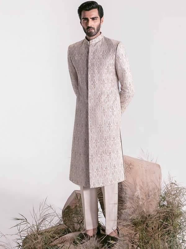 Good Looking Mens Sherwani Newark New Jersey NJ USA Exclusive Mens Sherwani Suits