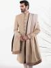 Sherwani for Nikah Ceremony Edison New Jersey NJ USA Designer Mens Sherwani Suits