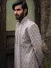 Exclusive Mens Sherwani Suits Princeton New Jersey NJ USA Graceful Mens Sherwani in Jamawar