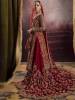 Pakistani Bridal Wear Vestal New York USA Designer Bridal Lehenga Designs