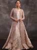 Pakistani Wedding Dresses Manhattan New York USA Nida Azwer Wedding Dresses