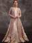 Pakistani Wedding Dresses Manhattan New York USA Nida Azwer Wedding Dresses