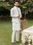 Mens Waistcoats Suit for Nikah Ceremony Hialeah Florida USA Designer Eid Wedding Waistcoats Canada