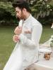 Mens Waistcoats Suit for Nikah Ceremony Hialeah Florida USA Designer Eid Wedding Waistcoats Canada