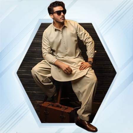 Picture for category Shalwar Kameez