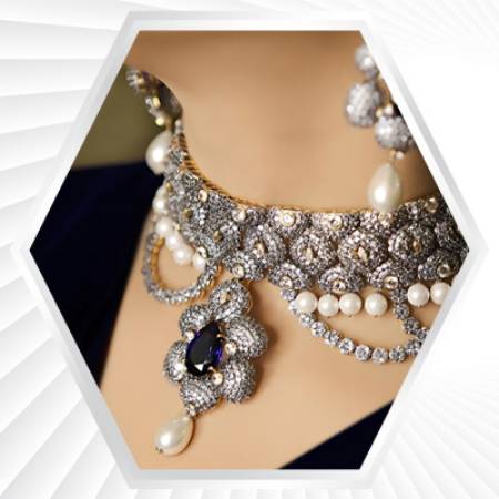 Picture for category Party Wear Jewellery