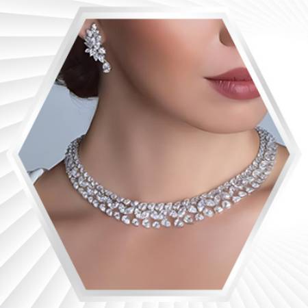 Picture for category Light Jewellery Sets