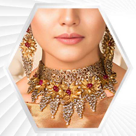 Picture for category Classic Jewellery Sets