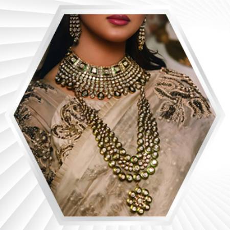 Picture for category Kundan Jewellery Sets