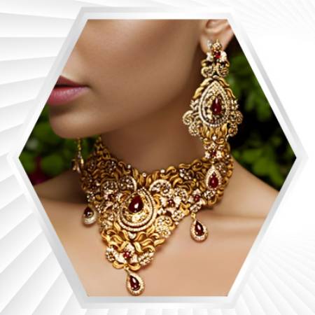 Picture for category Charming Jewellery Sets