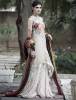 Elan Khadijah Shah Bridal Wear Collection Dallas TX, Latest Elan Bridal Outfits Austin TX	