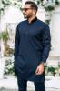 Velvet collar gents Kurta Chester Pennsylvannia PA USA Mens Eid Kurta Pajama