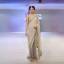 Enchanting Saree Formal Dinner Saree Guest of Wedding Dress Nida Azwer PFDC 2014