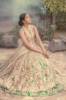 Elan Wedding Dresses Denny UK Bridal Lehenga Dress for Wedding