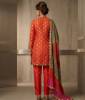 Banarsi Jamawar Shalwar Kameez Suit, Designer Pakistani Dress