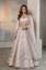 Cinderella Raw silk Blouse and Lehenga is a Pakistani bridal lehenga choli with heavy embellishments for nikkah ceremony. Find this Nikah ceremony attire at Pakistani bridal lehenga choli stores in Houston and Chicago.