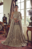 Indian Designer Reception Lehenga Choli UK USA Canada Australia Europe