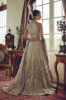 Indian Designer Reception Lehenga Choli UK USA Canada Australia Europe